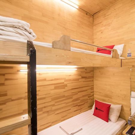 Box Hotel Ανόι Εξωτερικό φωτογραφία