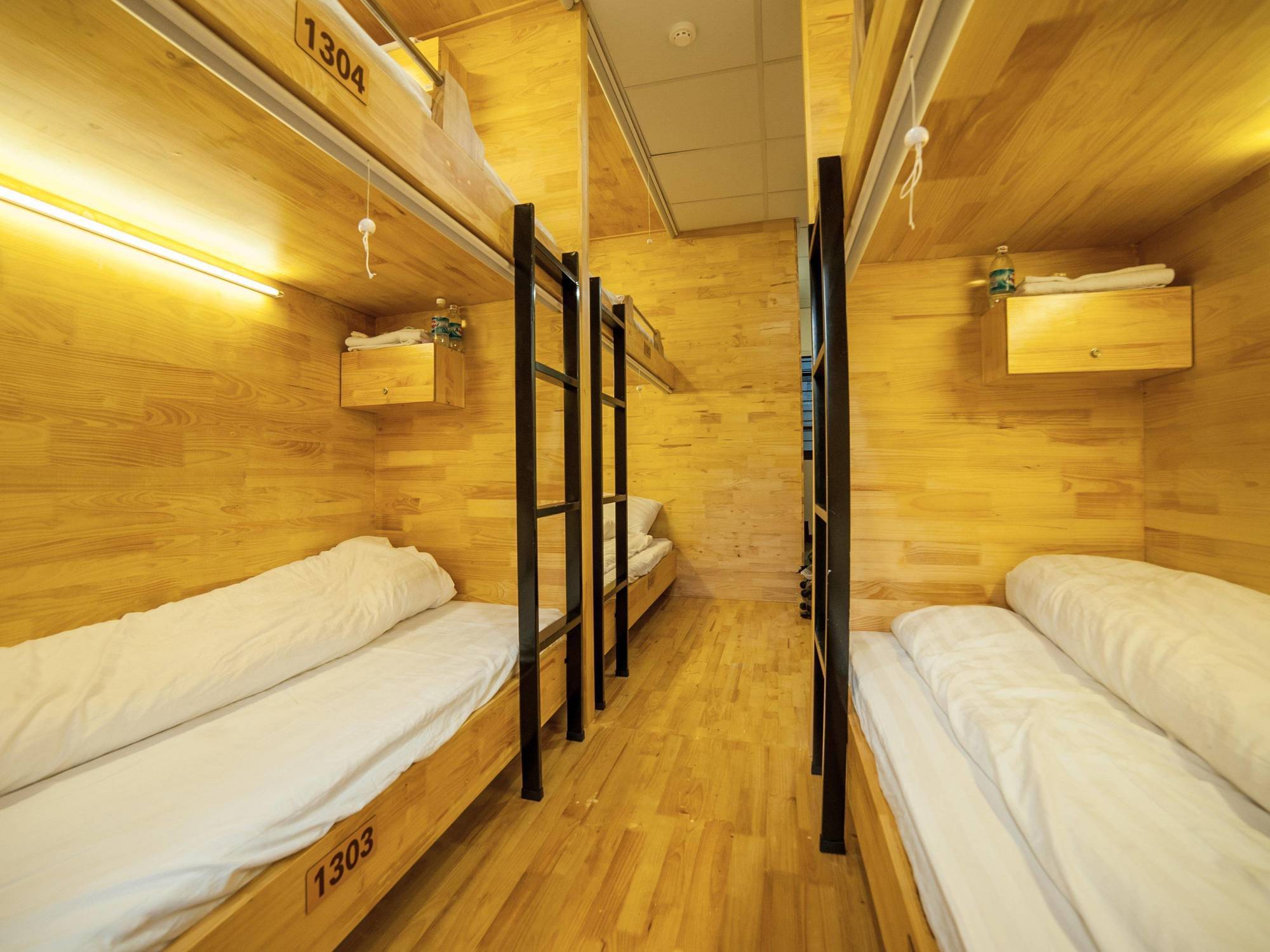 Box Hotel Ανόι Εξωτερικό φωτογραφία