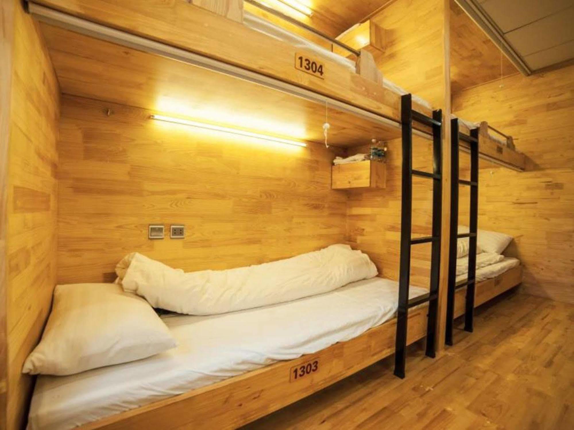 Box Hotel Ανόι Εξωτερικό φωτογραφία