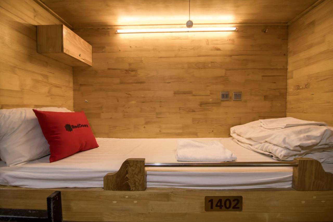 Box Hotel Ανόι Εξωτερικό φωτογραφία