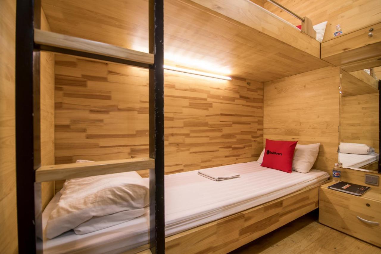 Box Hotel Ανόι Εξωτερικό φωτογραφία